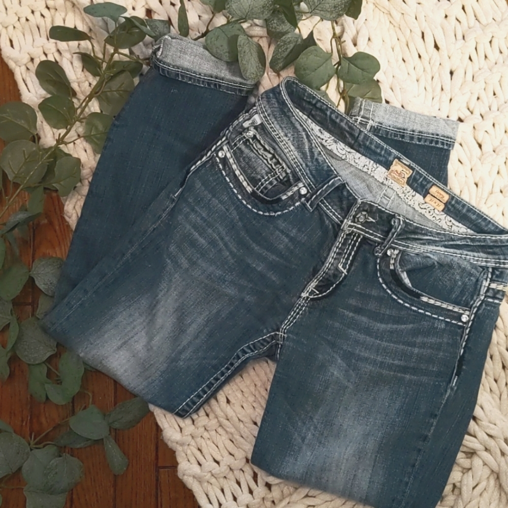 Studio 5 Skinny Jeans 31